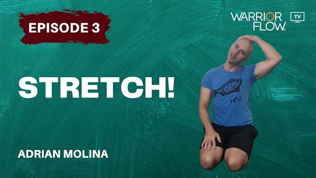 Stretch: Episode 3