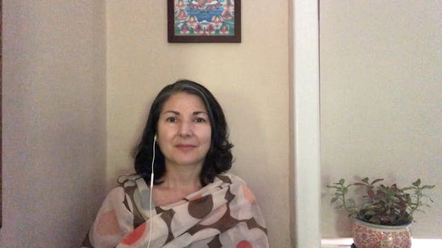 Open Heart Meditation for Worry (30 m...