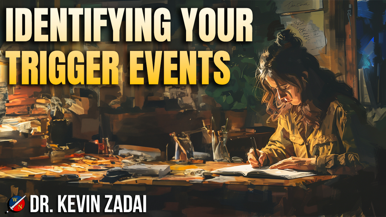 The Demons WILL Give Up!