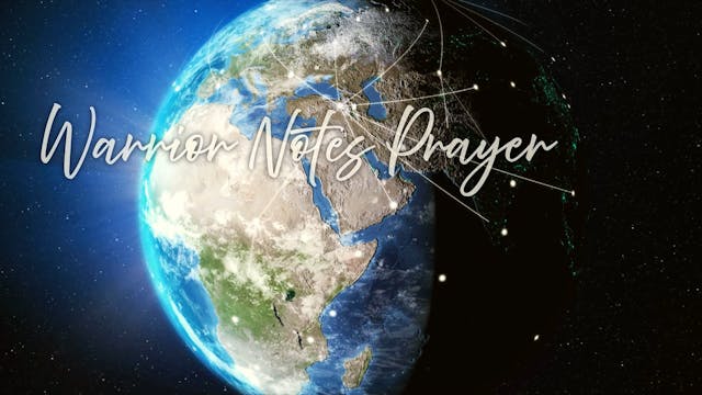 WN Prayer Channel
