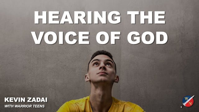 God desires to communicate with YOU!
