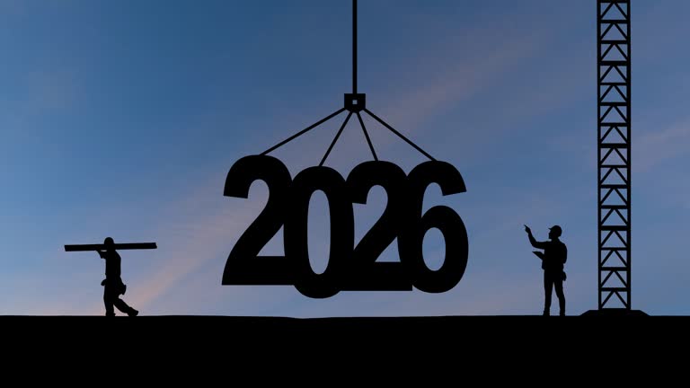 2026: Mentoring & Impartation