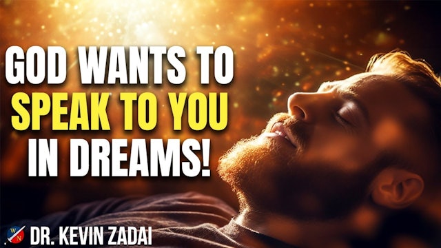 How to Sync with Your Spirit and Understand Your Dreams