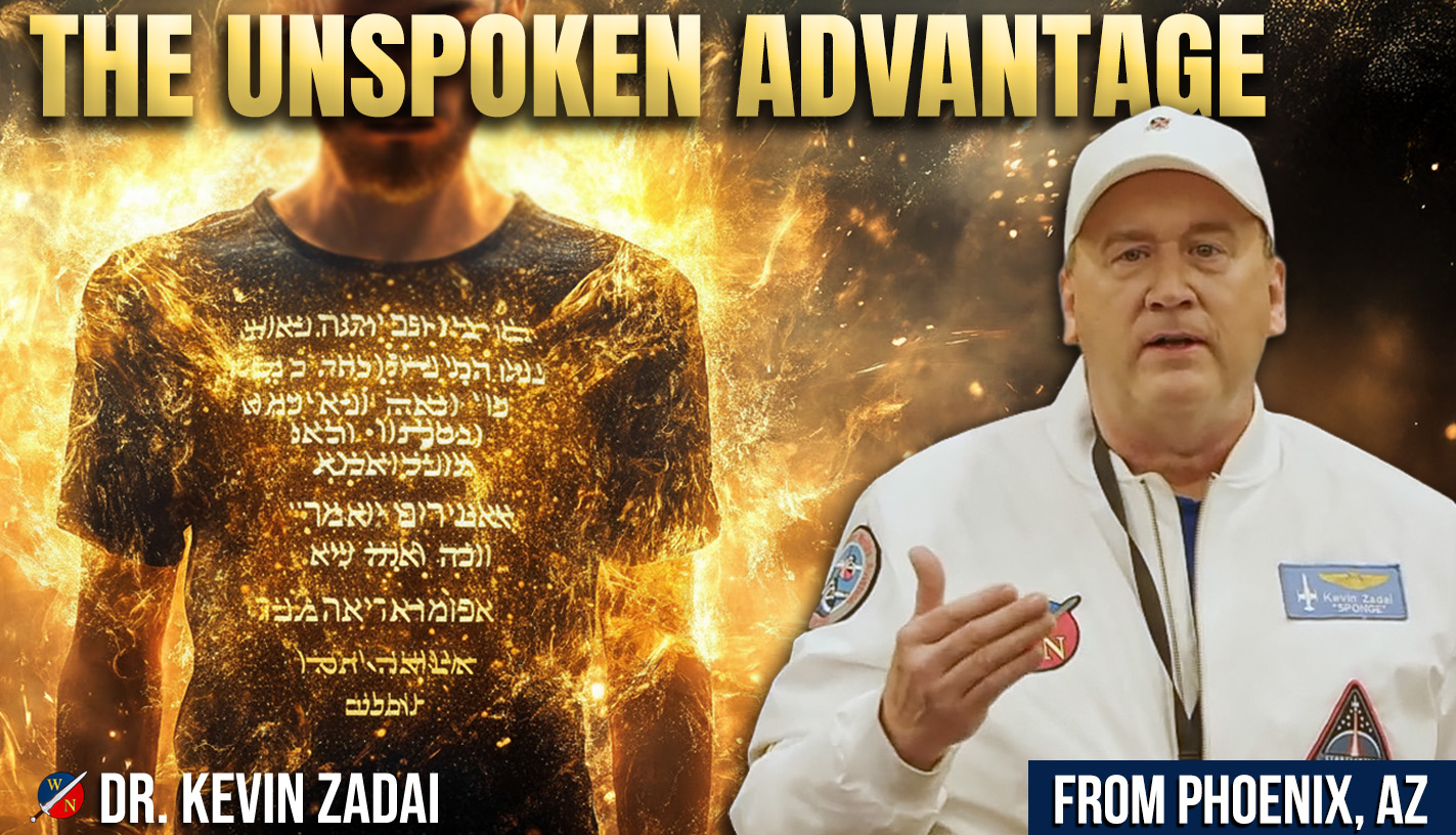 The Unspoken Advantage