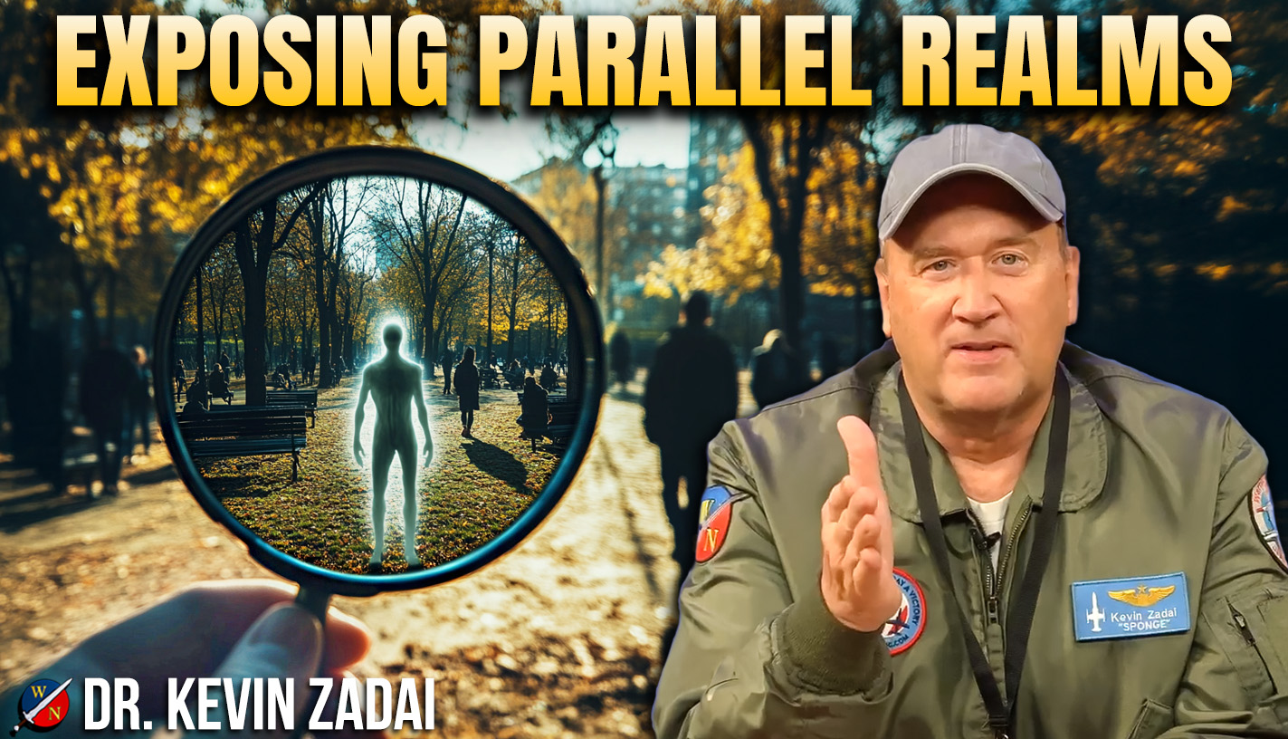 Exposing Parallel Realms