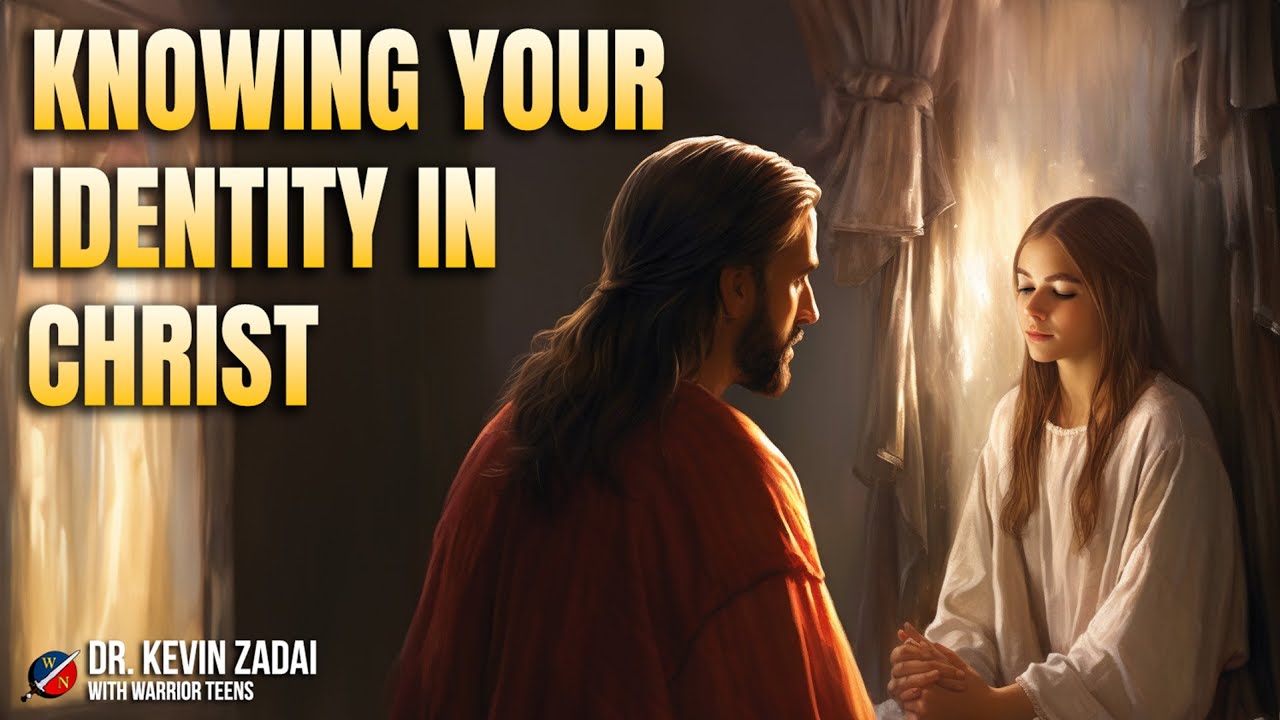 You Are a Part of a Greater Plan!