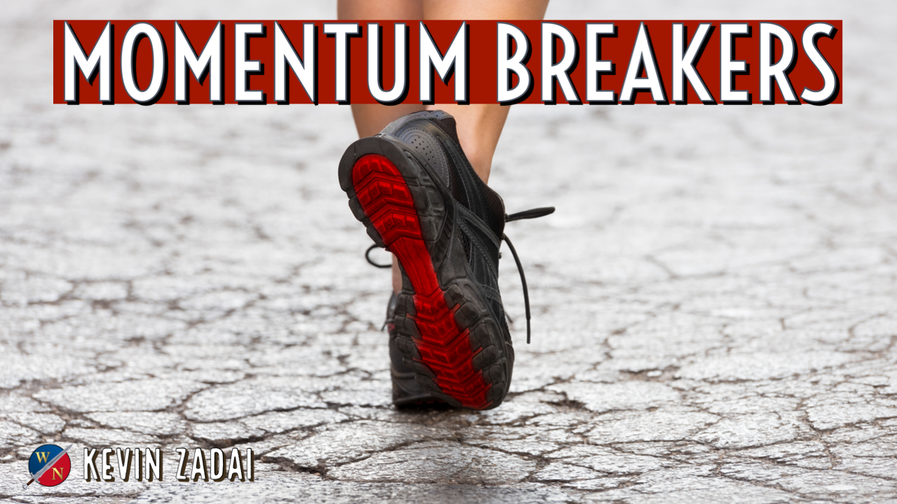 Momentum Breakers