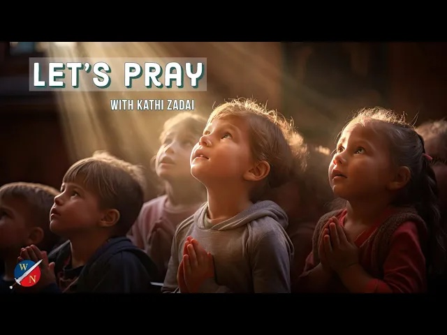 Let’s Pray | We Are Well Able & Go Deeper (Session 98)