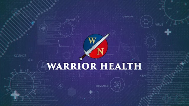 Warrior Health: Session 2 
