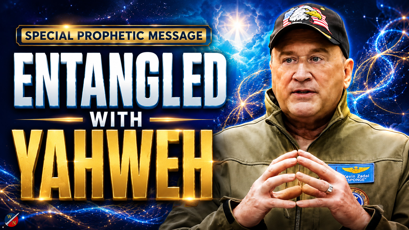 Entangled with Yahweh