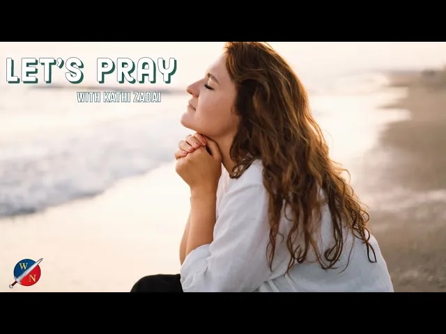 Let’s Pray | Faith, Rest & Authority (Session 100)
