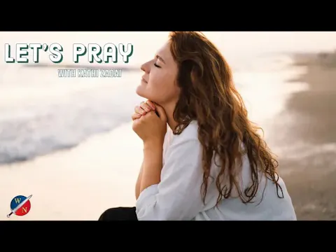 Let’s Pray | Faith, Rest & Authority ...