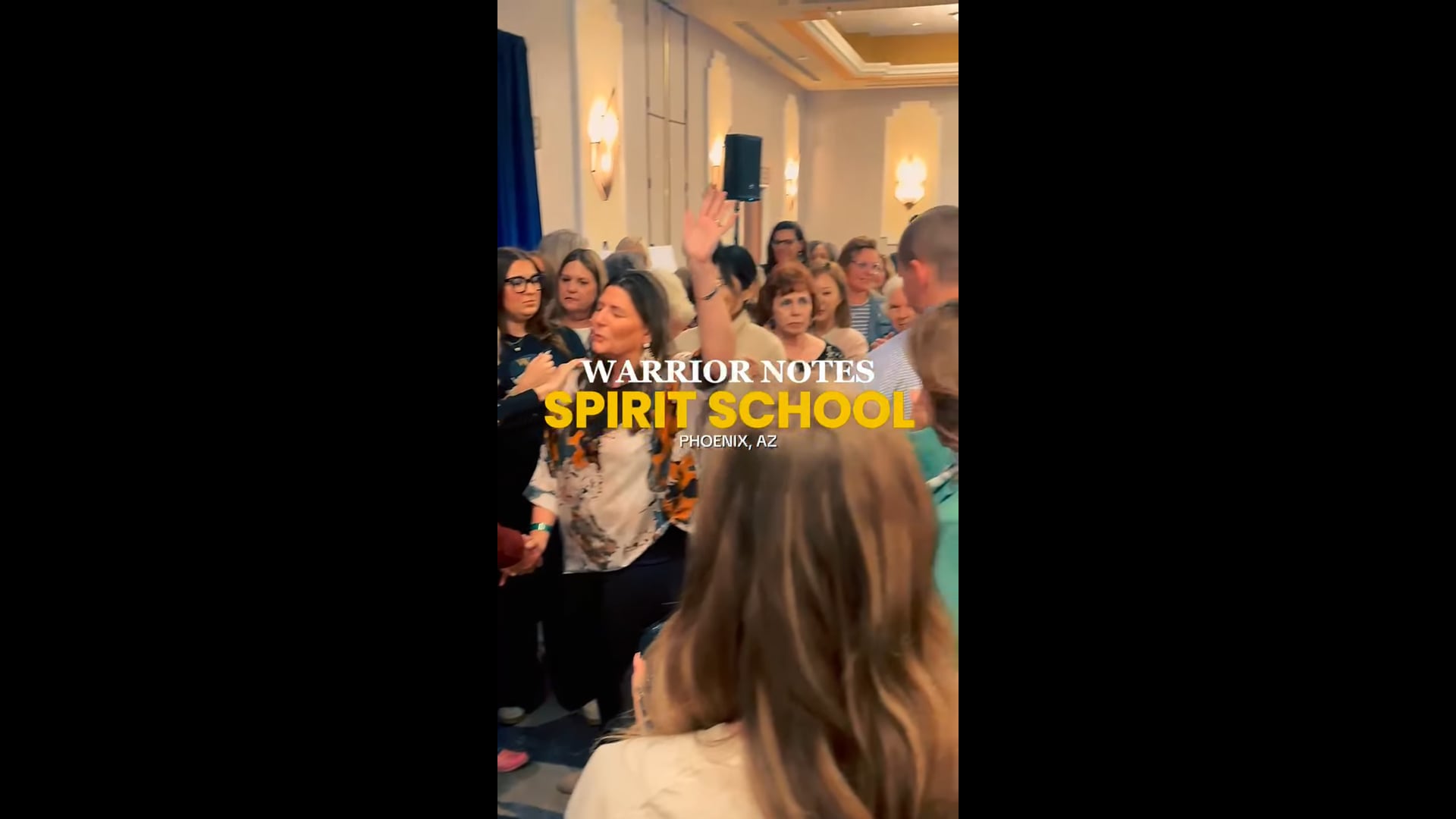 Phoenix, AZ was off the charts!