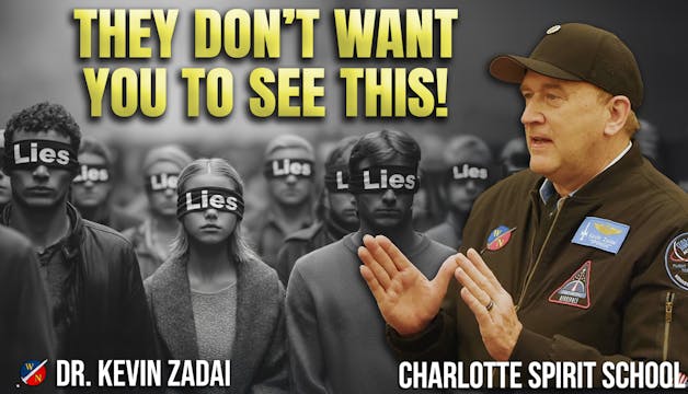 They Don't Want You to See This!