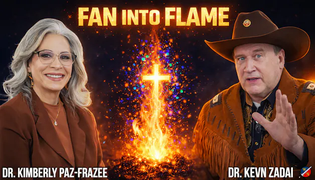 Fan Into Flame