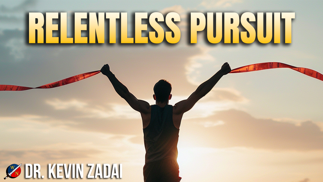 Living Off of the Fruit