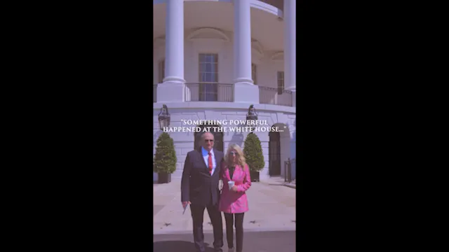 When Warriors Pray—Heaven Moves at th...