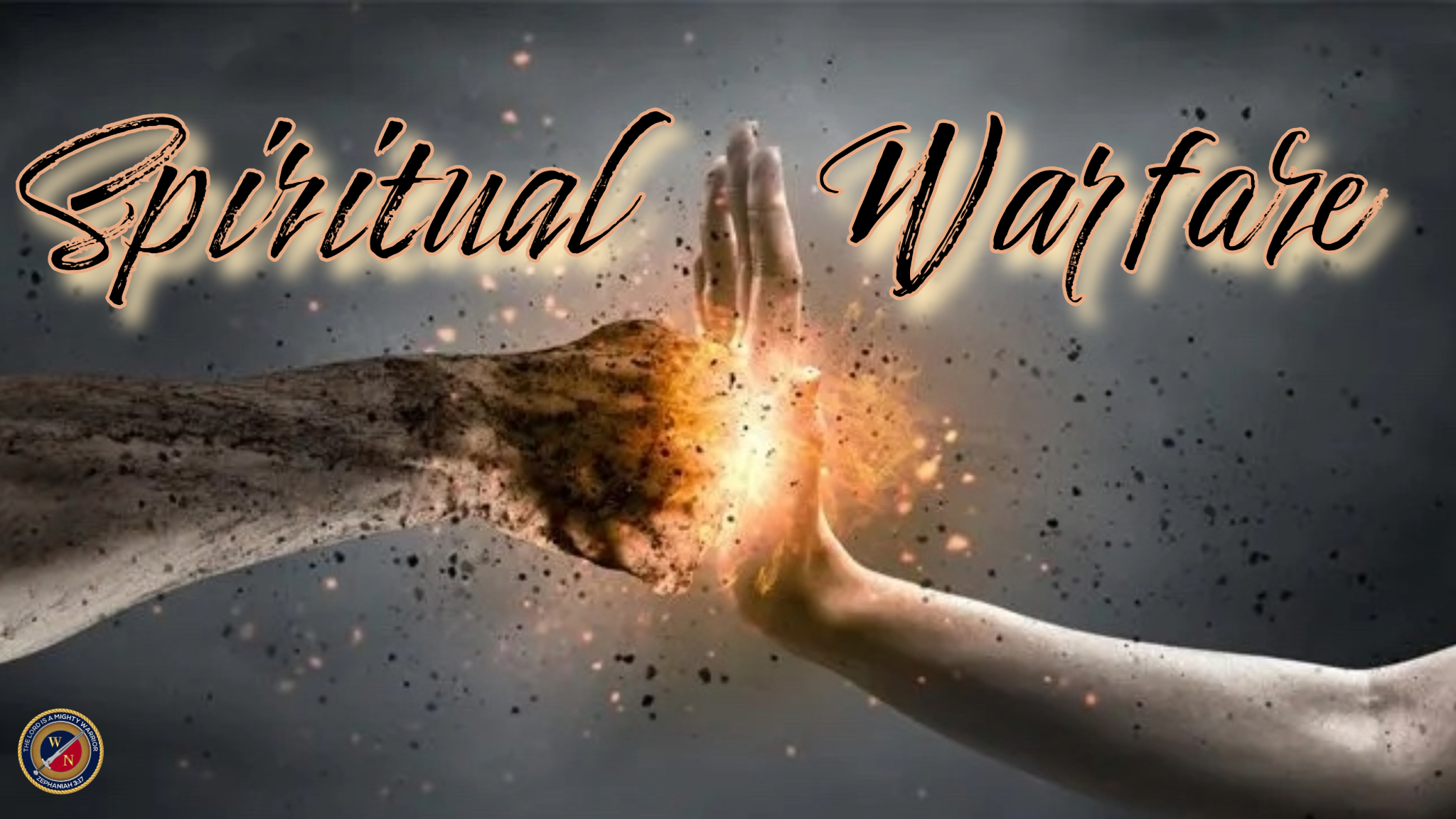 Spiritual Warfare