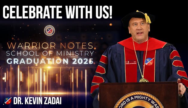 Celebrate With Us!