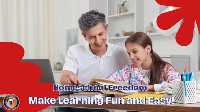 Freedom in Learning — Every Child, Ev...