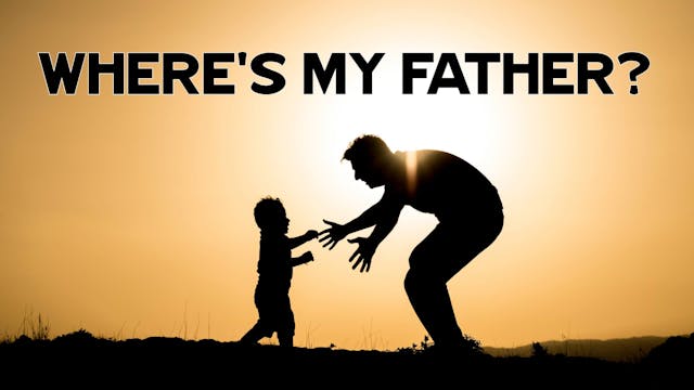 Where's My Father? | Coffee Talk with...