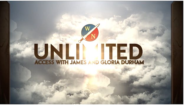 Unlimited Access: Episode 3