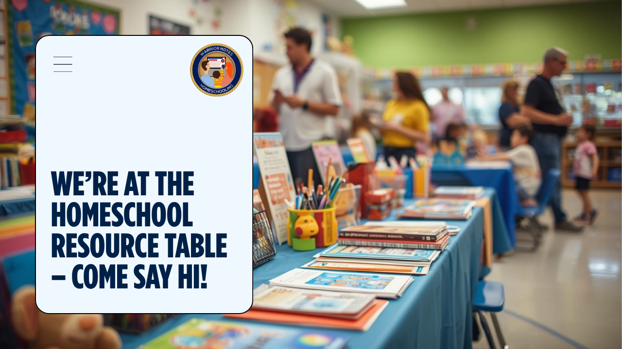 Come See Us at the Tulsa Spirit School!