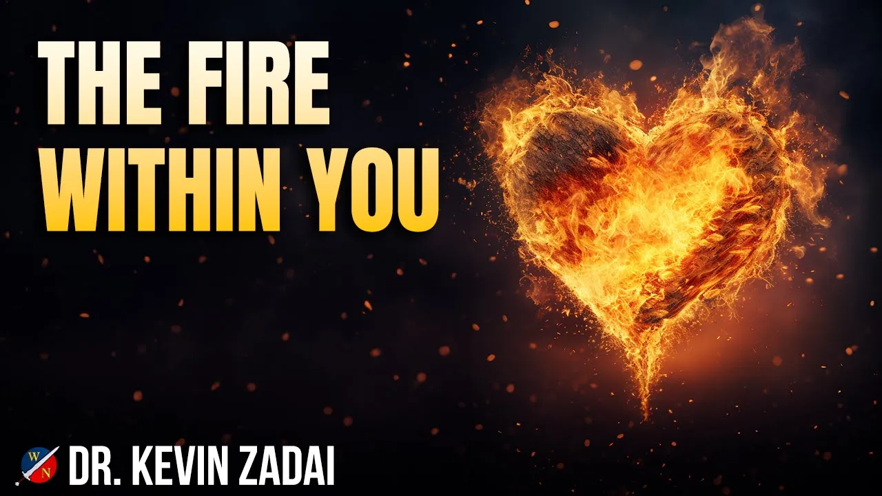 You Have to Open the Furnace!