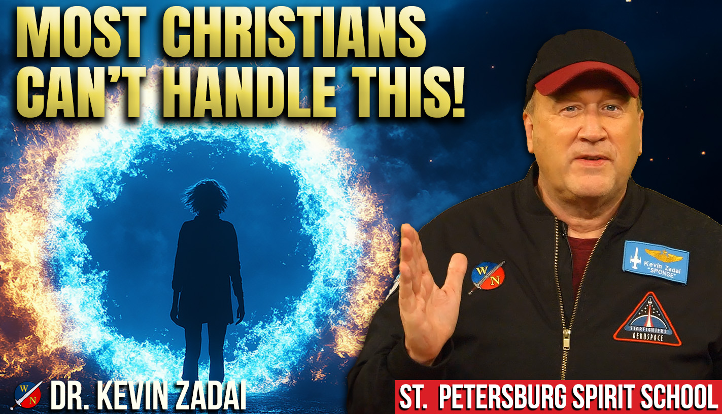 Most Christians Can’t Handle This!