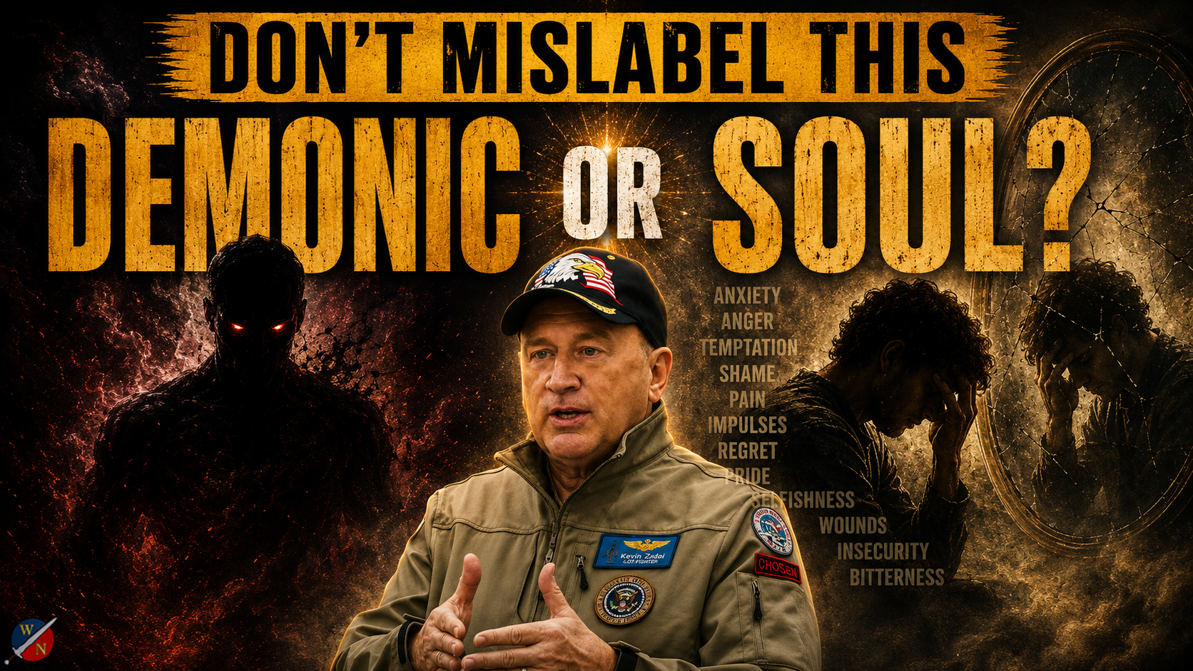 Don't Mislabel This!