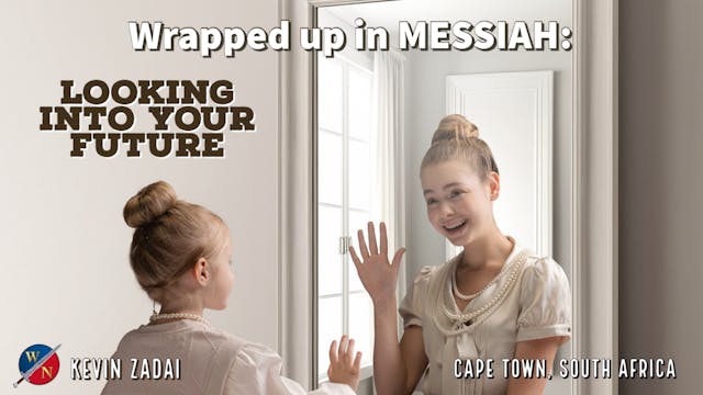 Looking Into Your Future