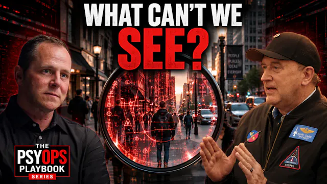 What Can't We See