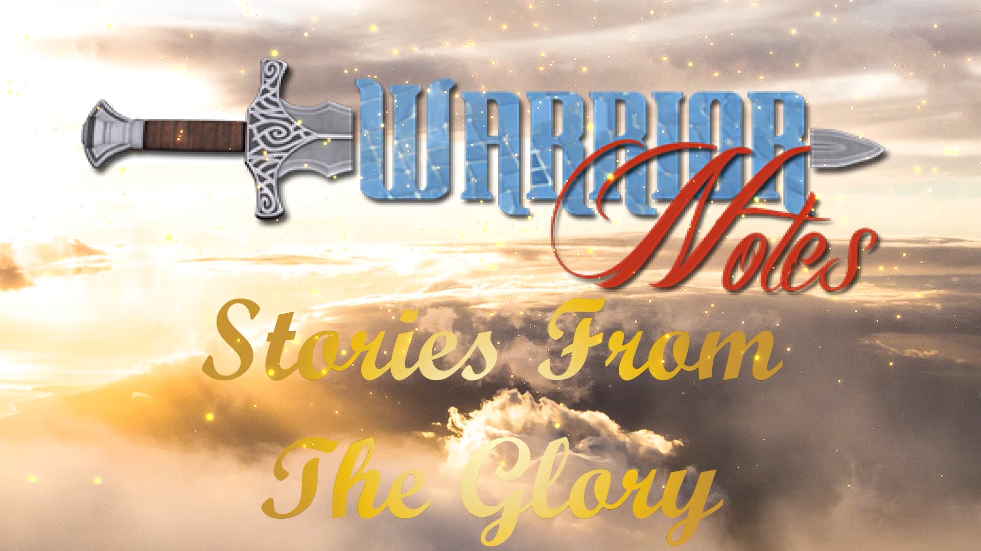 Stories From The Glory: Episode Three