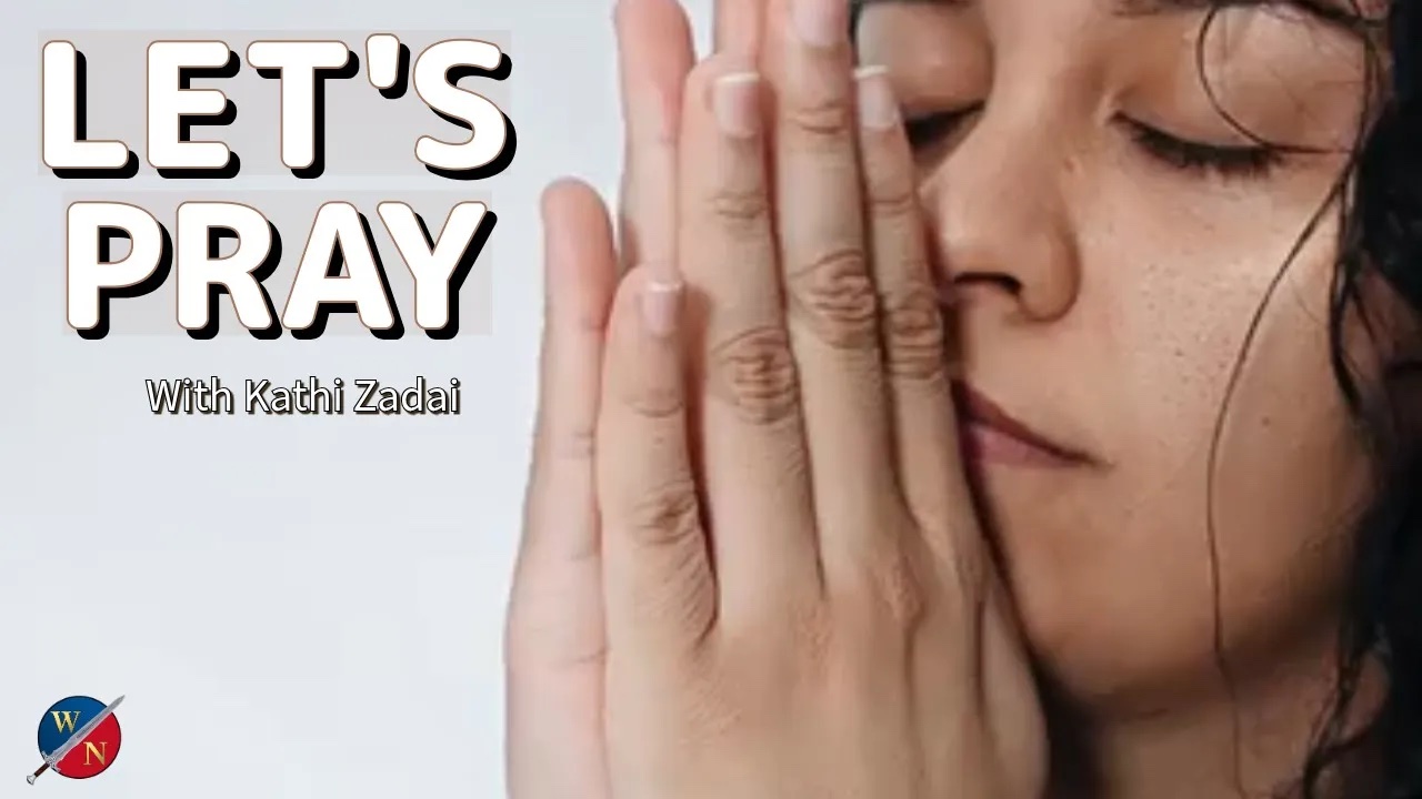 Let’s Pray | Wisdom & Drawing Out Answers (Special Post)