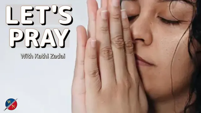 Let’s Pray | Wisdom & Drawing Out Ans...