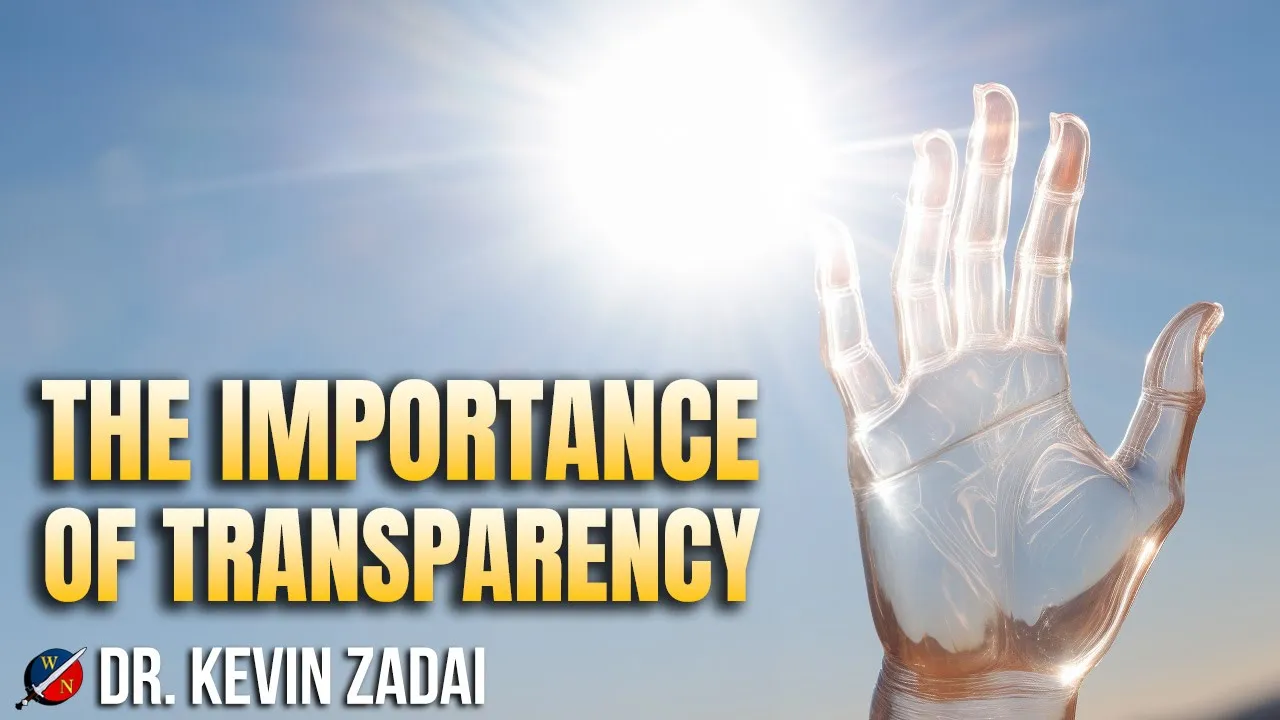 Touching the Touchy Subjects