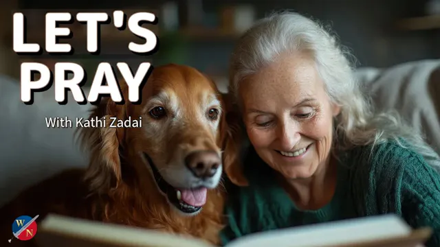 Let’s Pray | Enforcing Victory & Cove...
