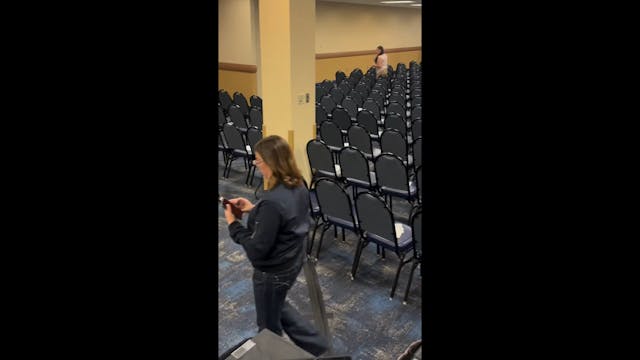 Behind the Scenes: Mentoring July 2025