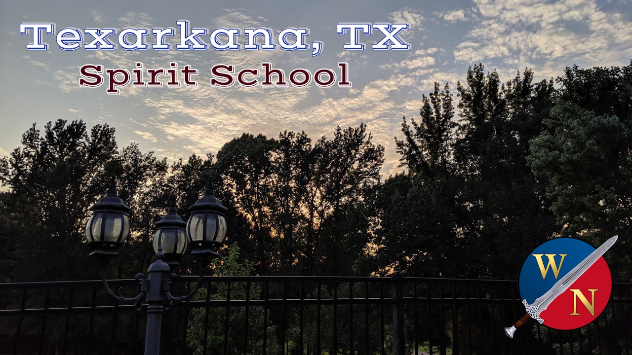 Texarkana Spirit School