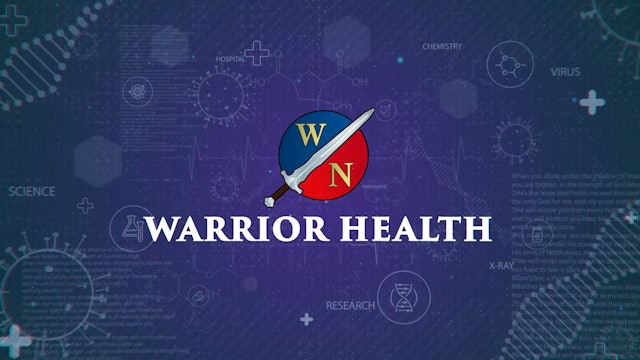 Warrior Health: Session 1