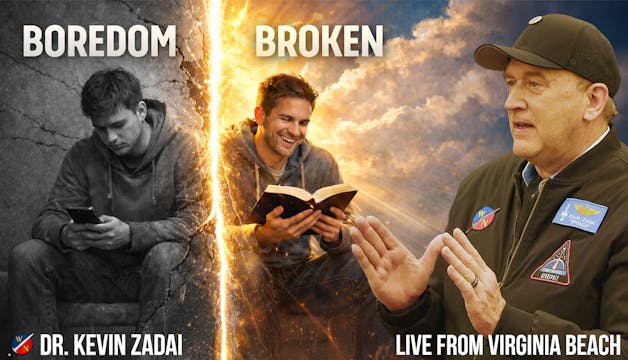 Destroying Boredom with a Fresh Kingd...