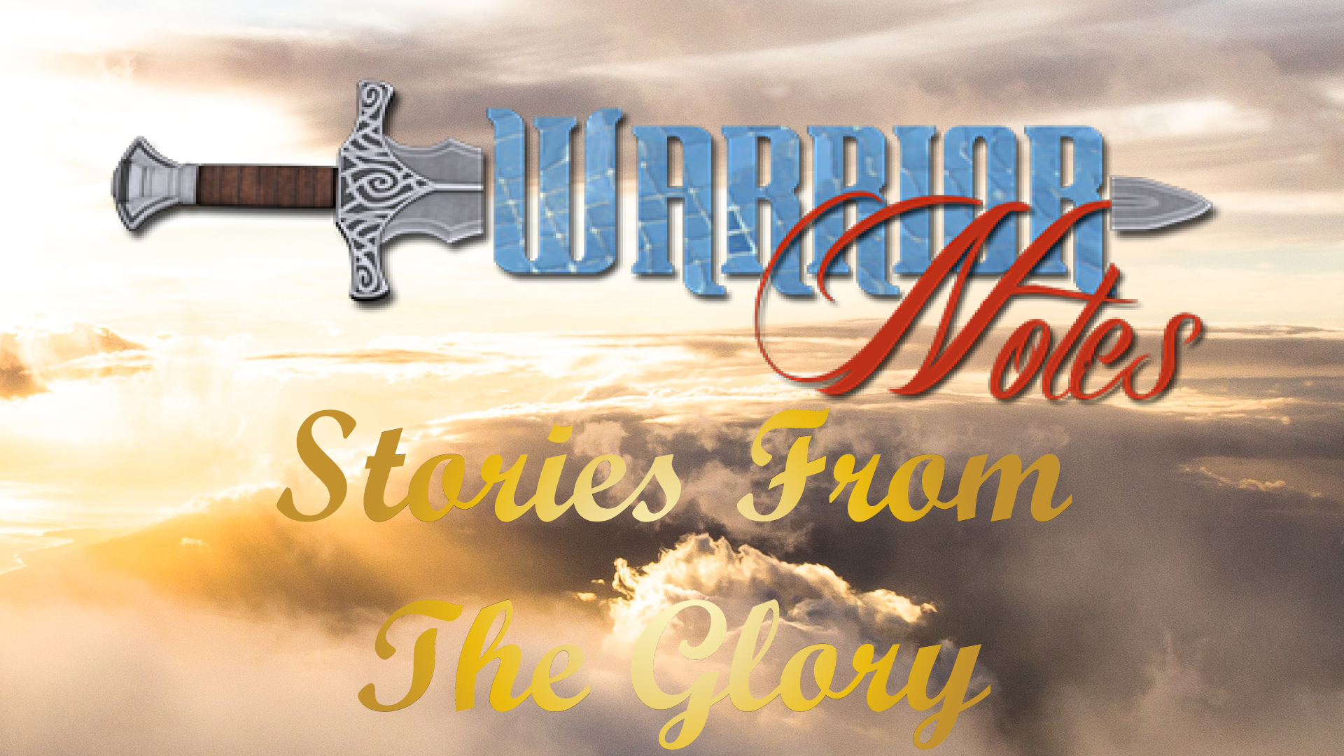 Stories From The Glory:Episode One