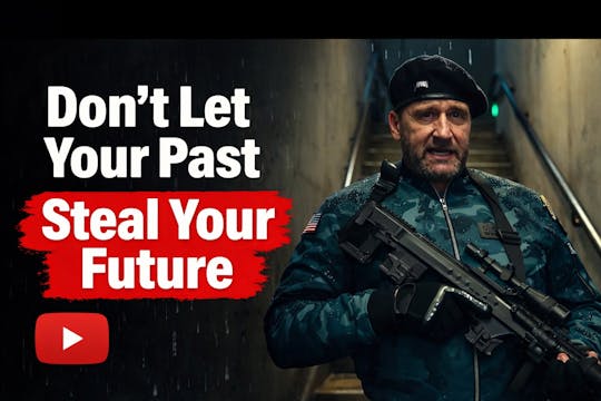 Pray Like a Sharpshooter