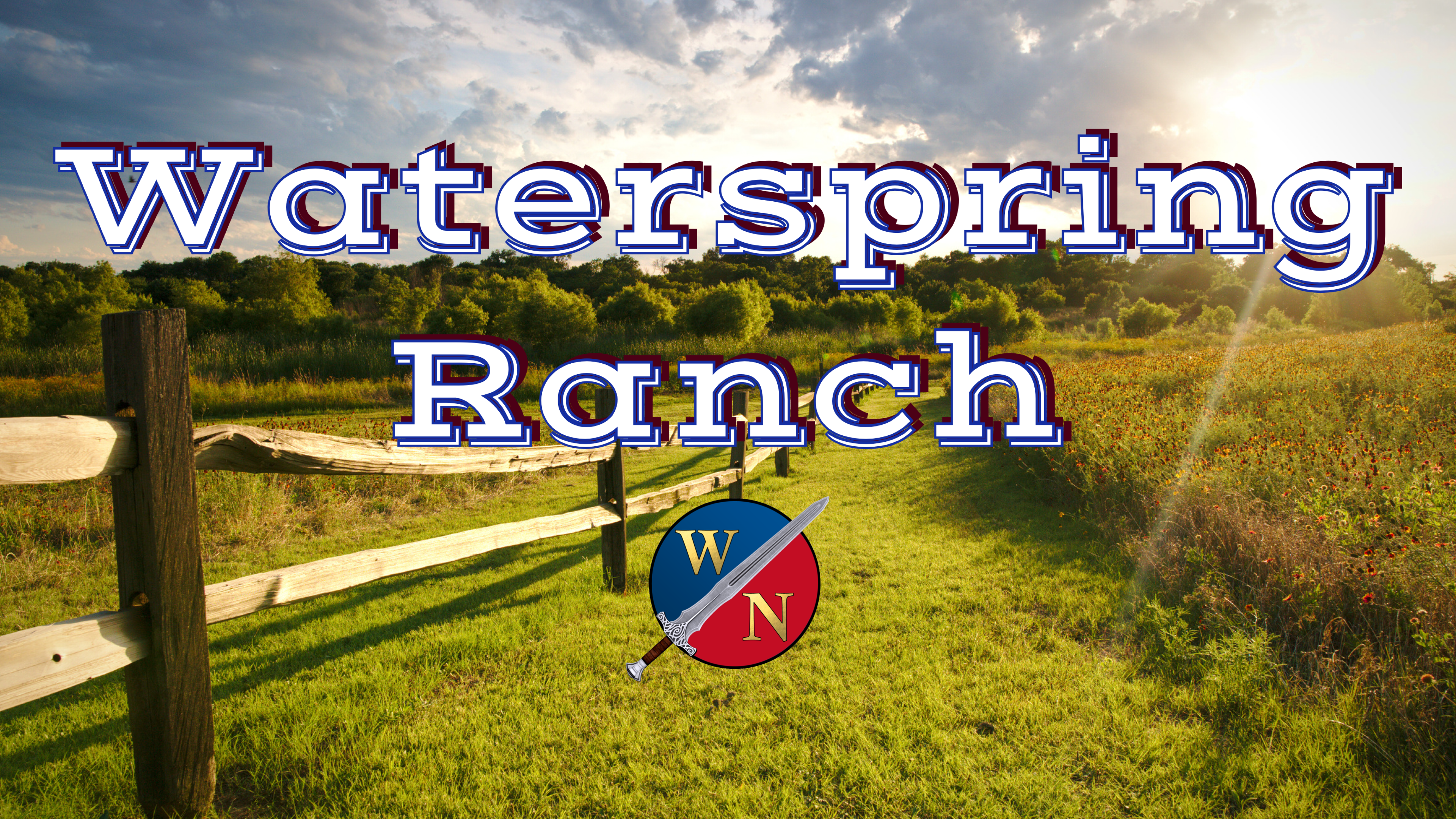 Watersprings Ranch