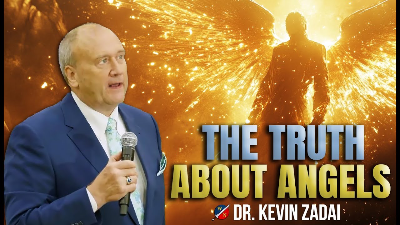 The TRUTH About Angels and How They Impact Your Life