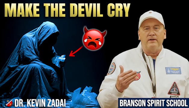 Make The devil Cry