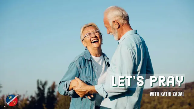 Let’s Pray | Power of Prayer & Author...