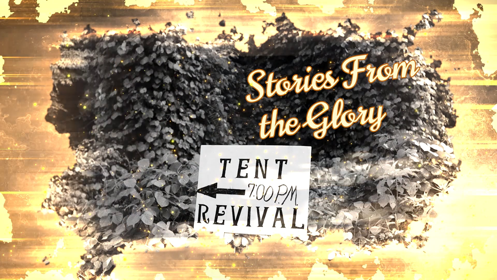 Stories From The Glory Intro