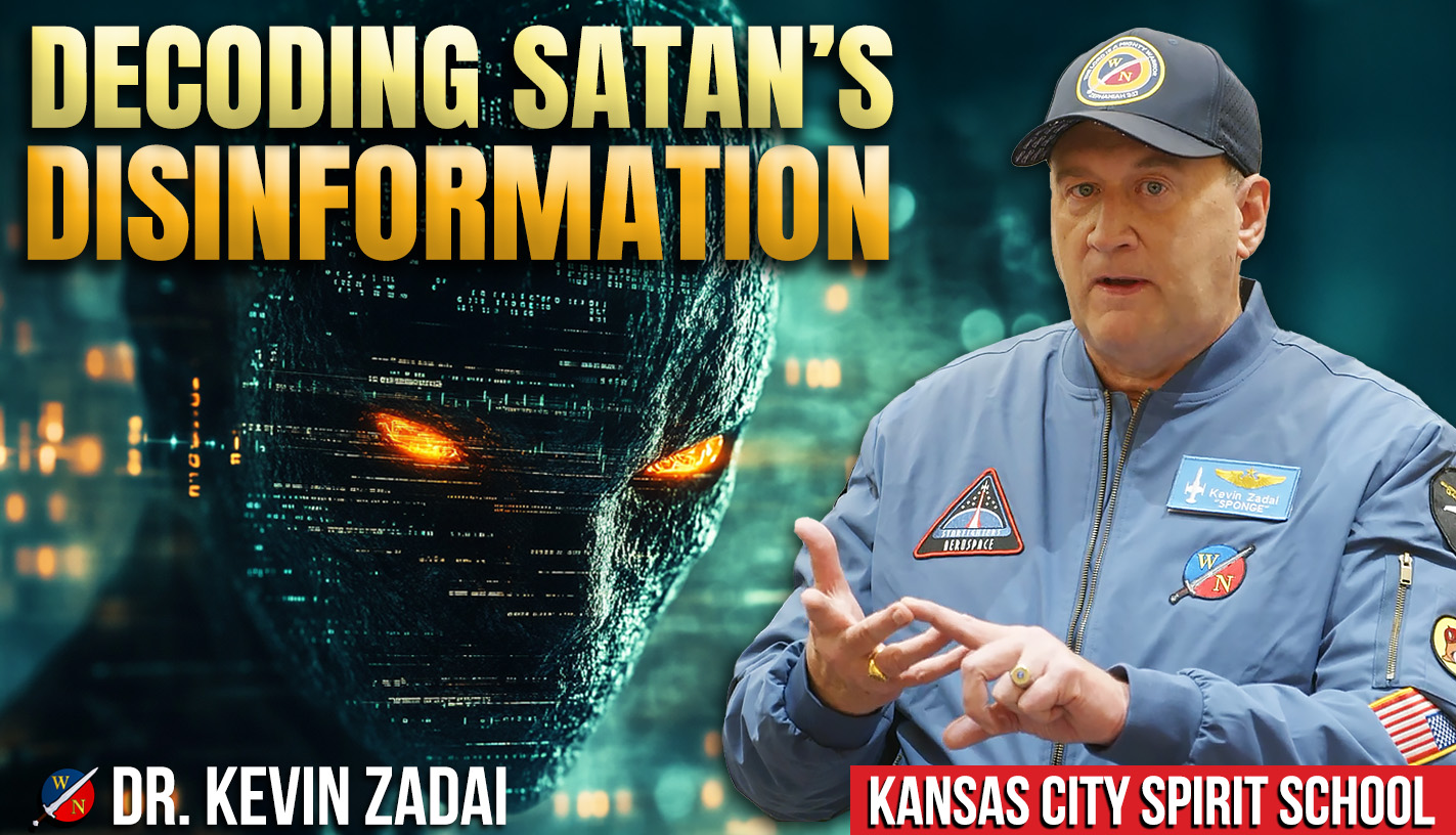 Decoding Satan's Disinformation