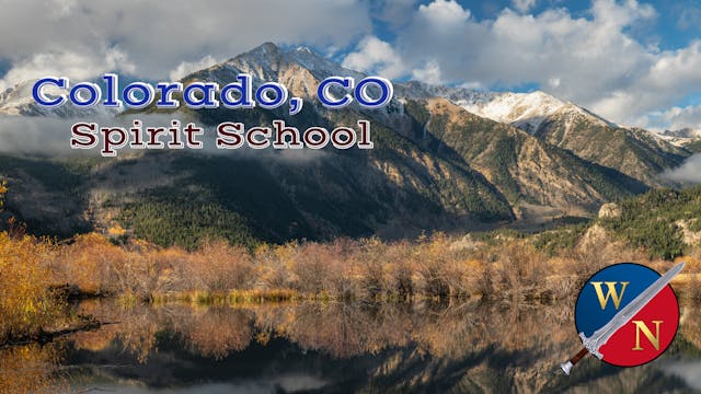 Colorado Spirit School